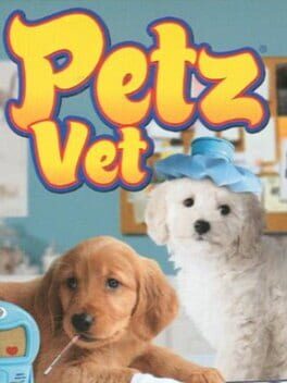 Cover Petz Vet