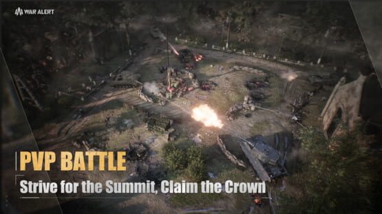 Screenshot War Alert 1