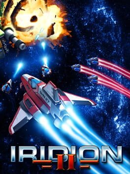 Cover Iridion II