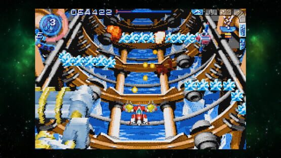 Screenshot Iridion II 2