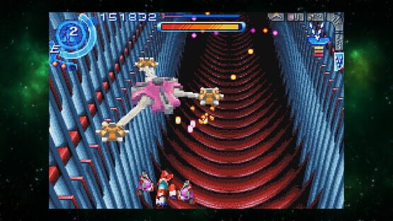 Screenshot Iridion II 3