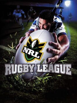 Cover Rugby League