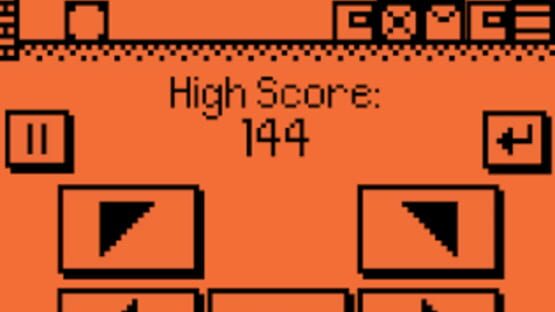 Screenshot Stack Attack 3