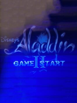 Cover Aladdin 2