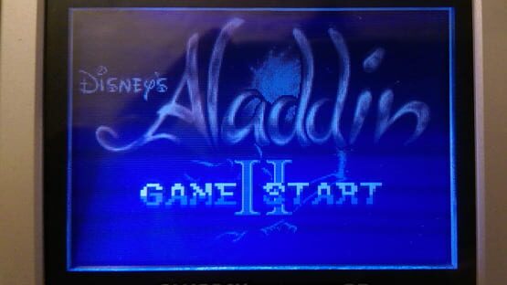 Screenshot Aladdin 2 1