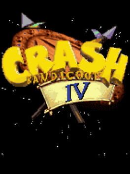 Cover Crash Advance IV