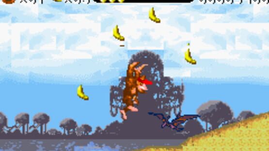 Screenshot Donkey Kong 2 2