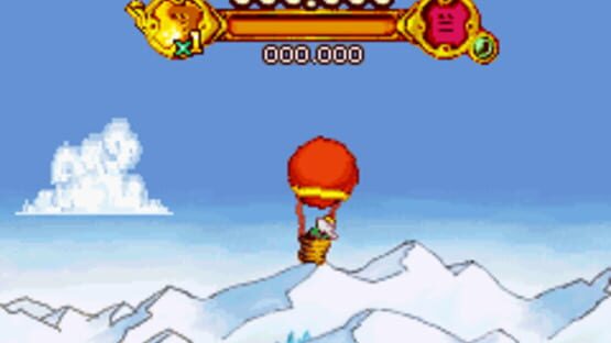 Screenshot Babar: To the Rescue 1
