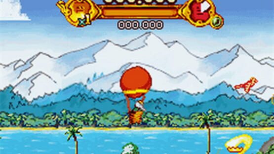 Screenshot Babar: To the Rescue 2