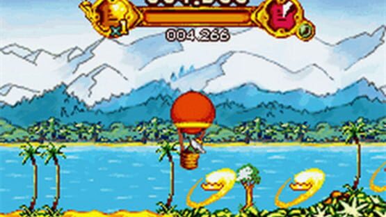Screenshot Babar: To the Rescue 3