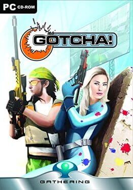 Cover Gotcha!