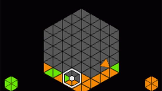 Screenshot Bit Generations: Dialhex 1