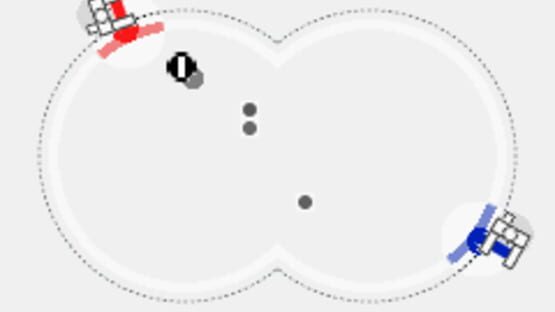 Screenshot Bit Generations: Boundish 1