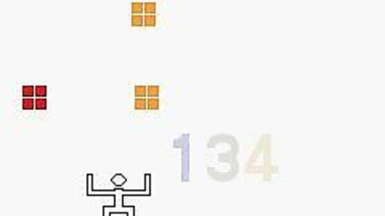 Screenshot Bit Generations: Boundish 2