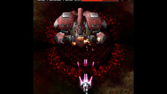 Screenshot Psyvariar 2: The Will to Fabricate 1