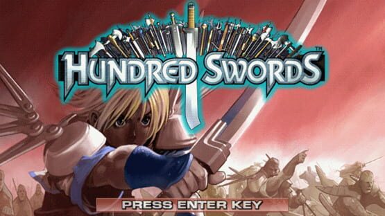 Screenshot Hundred Swords 2
