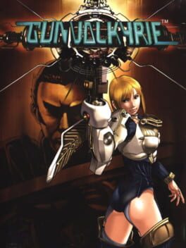 Cover Gunvalkyrie