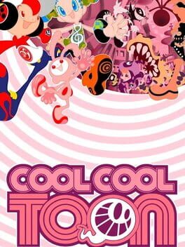Cover Cool Cool Toon