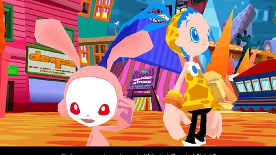 Screenshot Cool Cool Toon 2