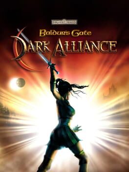 Cover Baldur's Gate: Dark Alliance