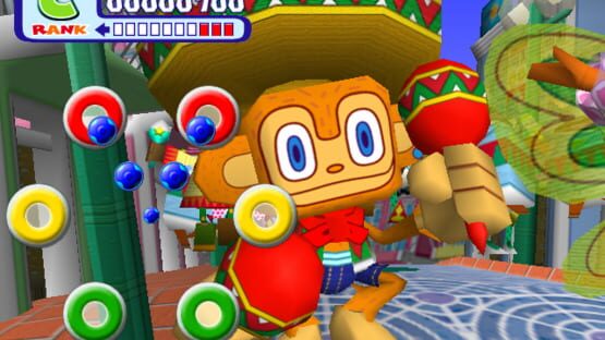 Screenshot Samba de Amigo 3