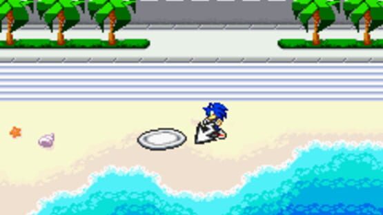 Screenshot Sonic Battle 3
