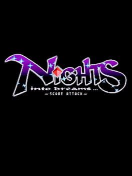 Cover Nights Into Dreams: Score Attack
