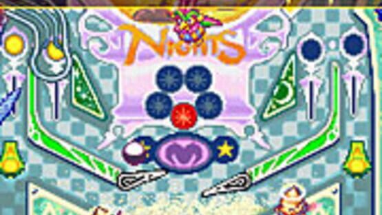Screenshot Sonic Pinball Party 3