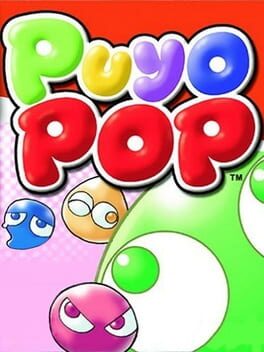Cover Puyo Pop