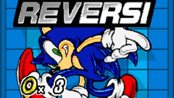 Screenshot Sonic Reversi 1