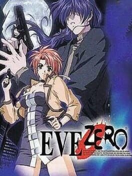 Cover EVE Zero: Ark of the Matter