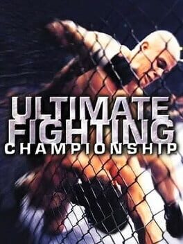 Cover Ultimate Fighting Championship