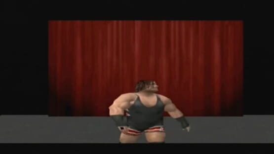 Screenshot ECW Anarchy Rulz 2