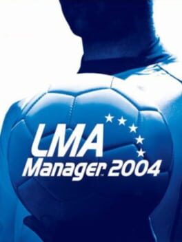 Cover LMA Manager 2004