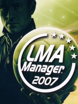 Cover LMA Manager 2007