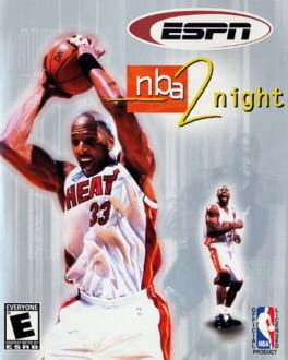 Cover ESPN NBA 2Night
