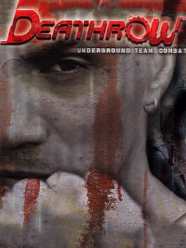 Cover Deathrow