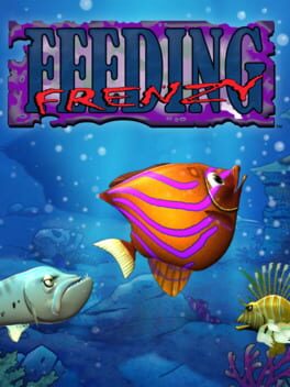Cover Feeding Frenzy