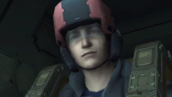 Screenshot Front Mission 5: Scars of the War 3