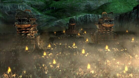 Screenshot Final Fantasy XI Online 2