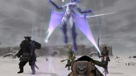 Screenshot Final Fantasy XI Online 3