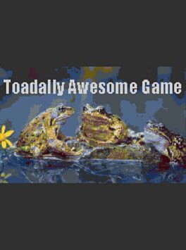 Cover Toadally Awesome Game