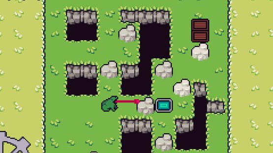 Screenshot Toadally Awesome Game 1