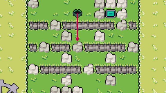 Screenshot Toadally Awesome Game 2