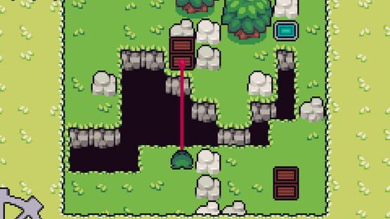 Screenshot Toadally Awesome Game 3