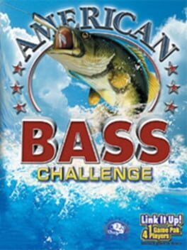Cover American Bass Challenge