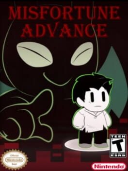 Cover Misfortune Advance