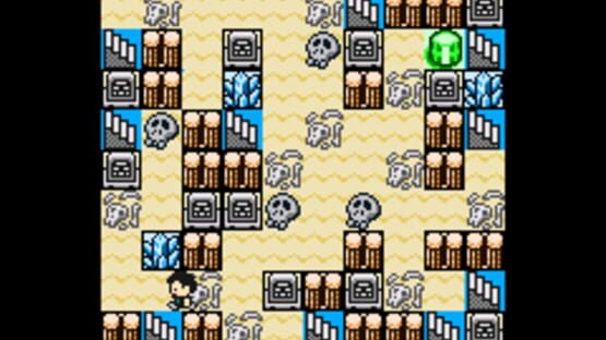 Screenshot Misfortune Advance 1