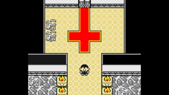 Screenshot Misfortune Advance 2