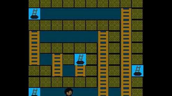 Screenshot Misfortune Advance 3